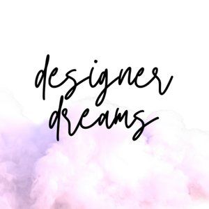 Meet your Posher, Designer Dreams